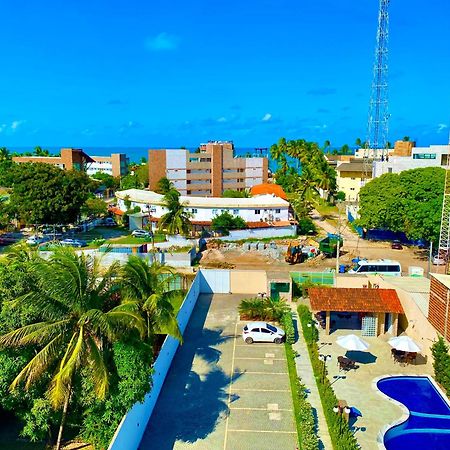 Flat Premium Centro De Porto De Galinhas-Makambira Residence-Flat309 Exterior foto